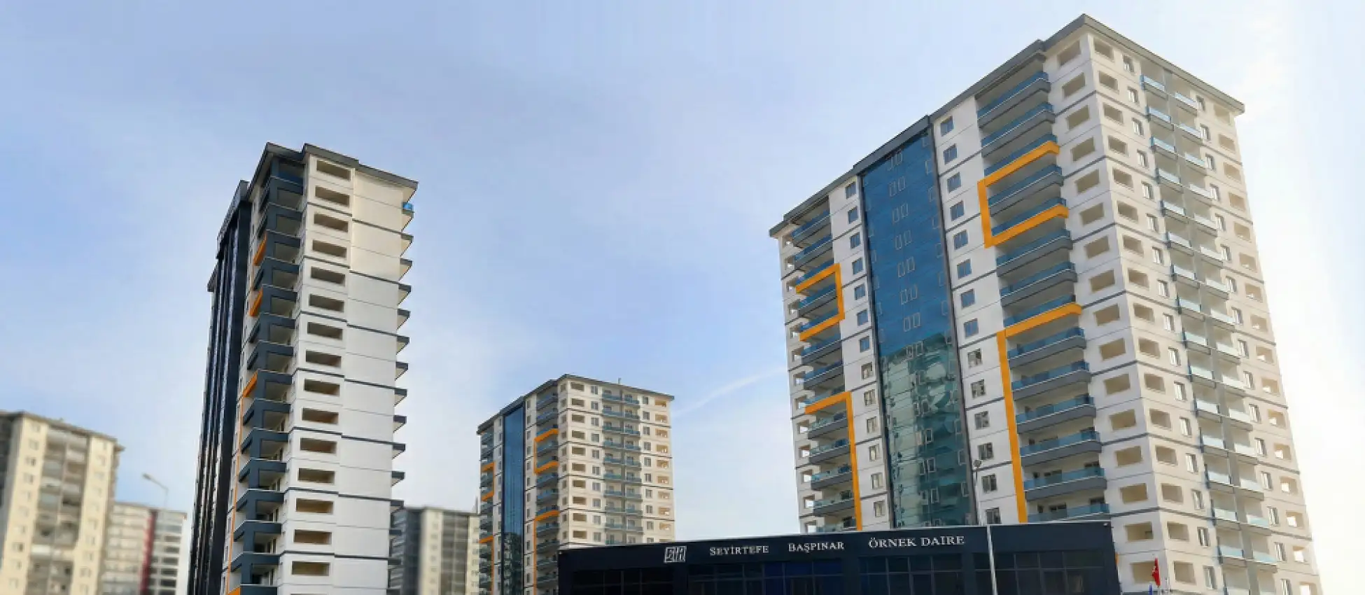 Seyirtepe Başpınar